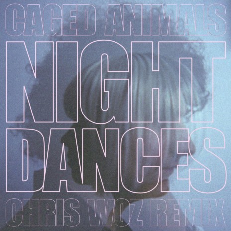 Night Dances (Chris Woz Remix) ft. Chris Woz | Boomplay Music