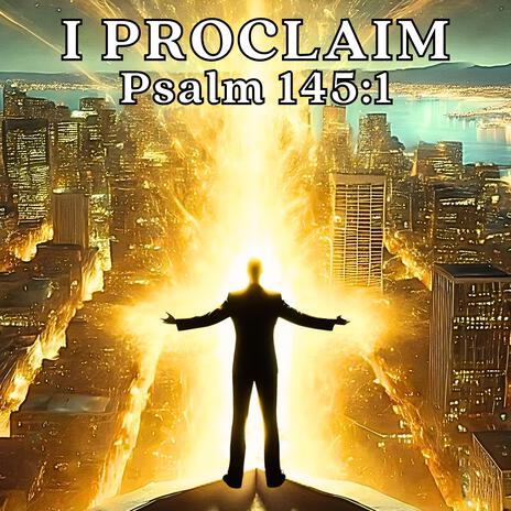 I Proclaim | Boomplay Music