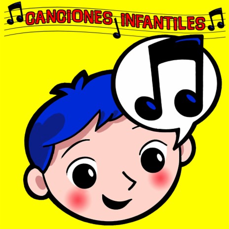 Canciones Infantiles Para Niños - Pin Pon Es Un Muñeco MP3 Download &  Lyrics