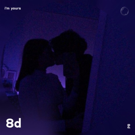 I'm Yours - 8D Audio ft. surround. & Tazzy | Boomplay Music