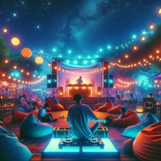 Chill Out EDM: Instrumental Chill Vibes for Party