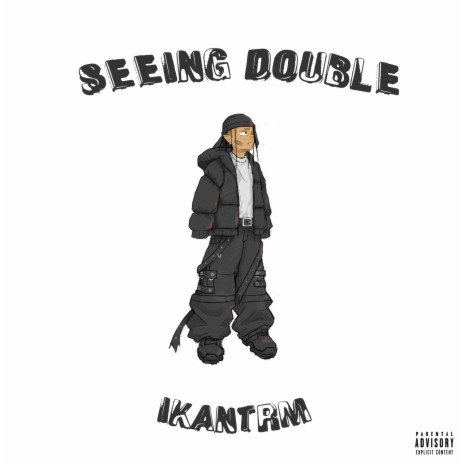 Seeing Double | Boomplay Music