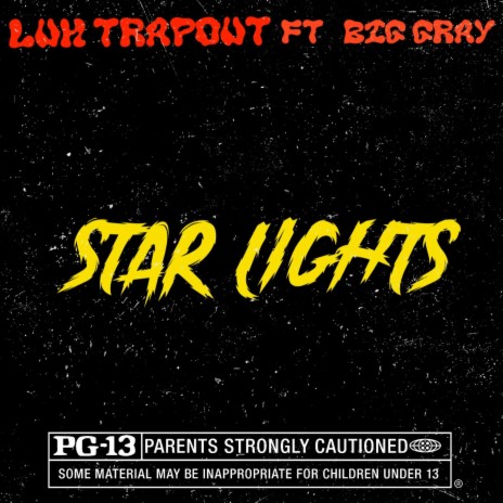 Star Lights ft. Big gray