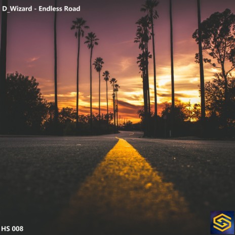 Endless Road | Boomplay Music