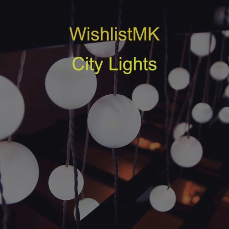 City Lights | Boomplay Music