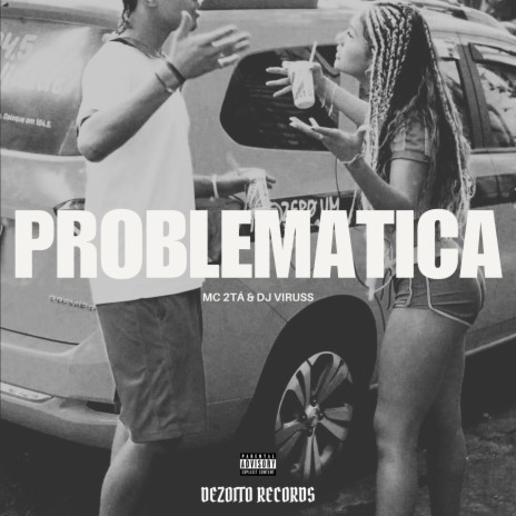 PROBLEMATICA | Boomplay Music