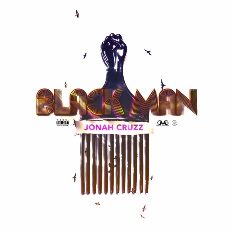 Black Man | Boomplay Music