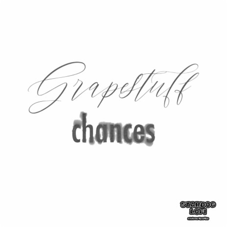 Chances ft. Stardog Lofi | Boomplay Music