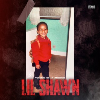 Lil Shawn