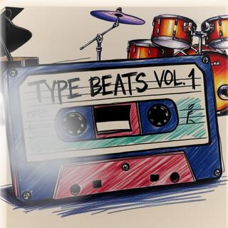 Type Beats, Vol. 1