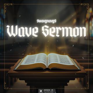 Wave Sermon