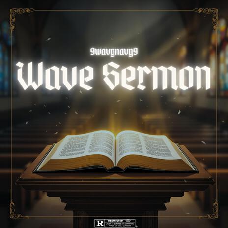 Wave Sermon | Boomplay Music