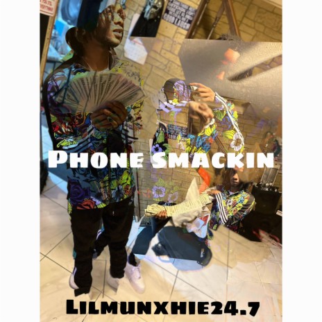 phone smackin | Boomplay Music