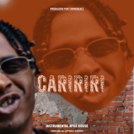 CARIRIRI BEAT AFRO HOUSE | Boomplay Music