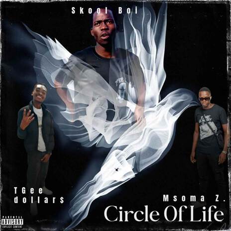 Circle Of Life ft. TGee dollar$ & Msoma ZA | Boomplay Music