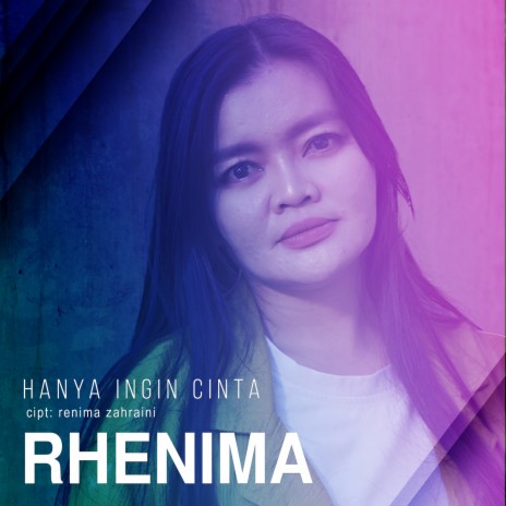 Hanya Ingin Cinta | Boomplay Music