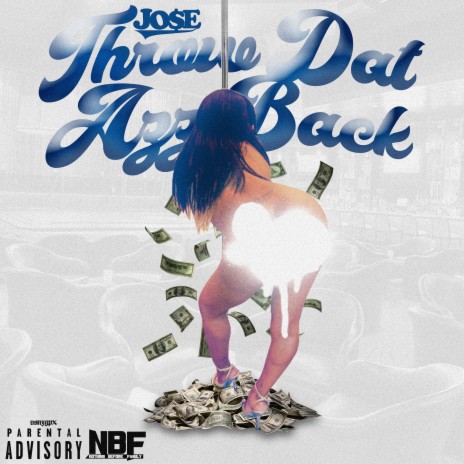 Throw Dat Azz Back | Boomplay Music