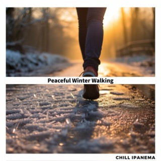 Peaceful Winter Walking