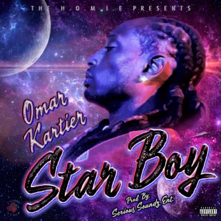 Star Boy (Radio Edit)