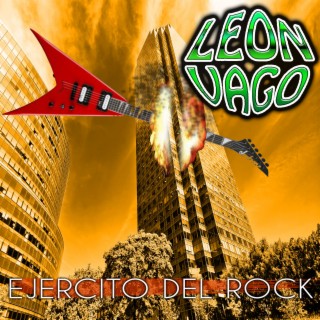 Ejercito Del Rock