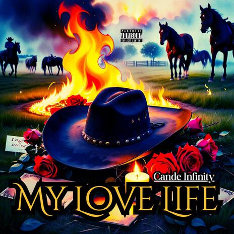 My Love Life (Un-Love Life) | Boomplay Music