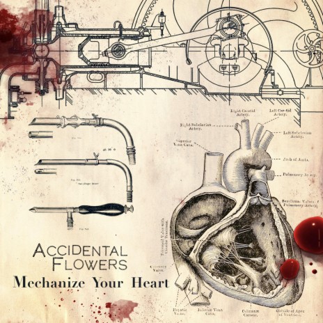 Mechanize Your Heart | Boomplay Music