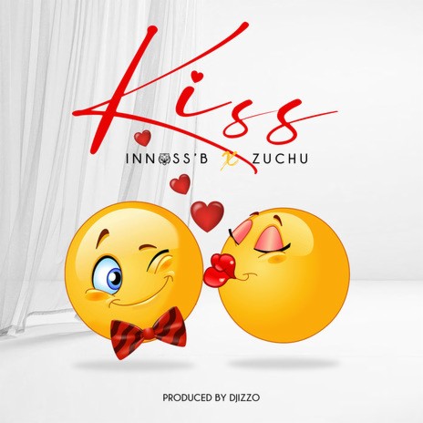 Kiss (feat. Zuchu)