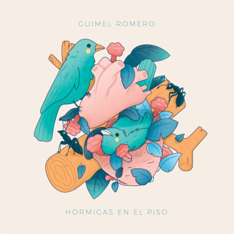 Hormigas en El Piso | Boomplay Music