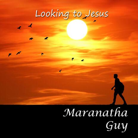 Looking to Jesus | Boomplay Music