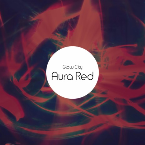 Aura Red | Boomplay Music