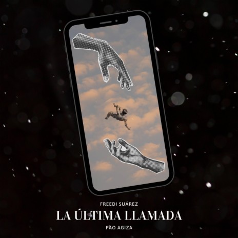 La Última Llamada ft. Pao Agiza | Boomplay Music