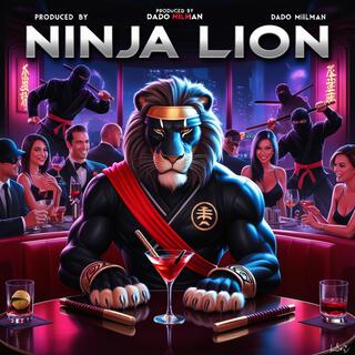 Ninja Lion