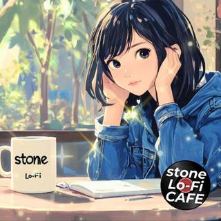 stone Lo-Fi CAFE Ver.16　～late afternoon Cafe～