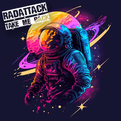 Take Me Back (Radio Edit) | Boomplay Music