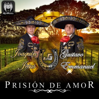 Prisión De Amor