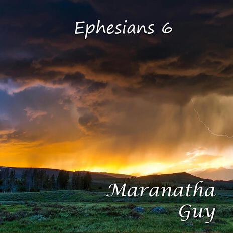 Ephesians 6 | Boomplay Music