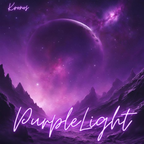 Purple Light | Boomplay Music