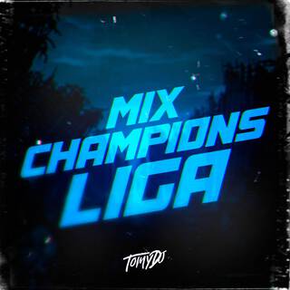 La Champions Mix #1