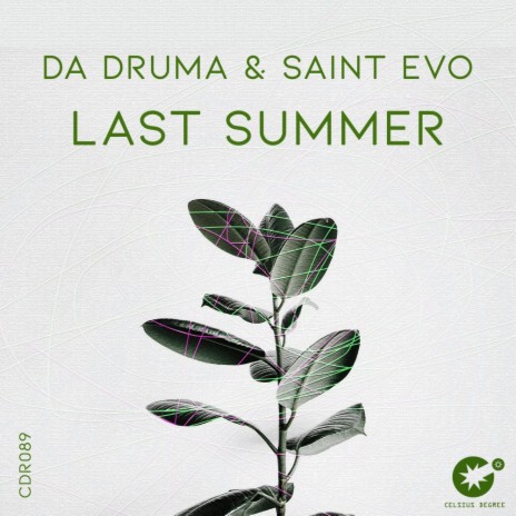 Last Summer ft. Saint Evo