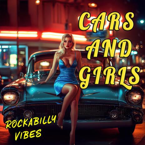 Cars and Girls