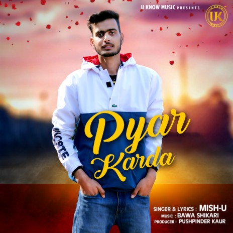 Pyar Karda | Boomplay Music