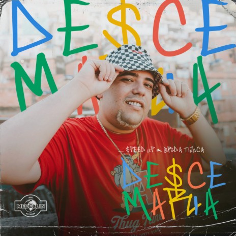 Desce Maria Speed Up | Boomplay Music