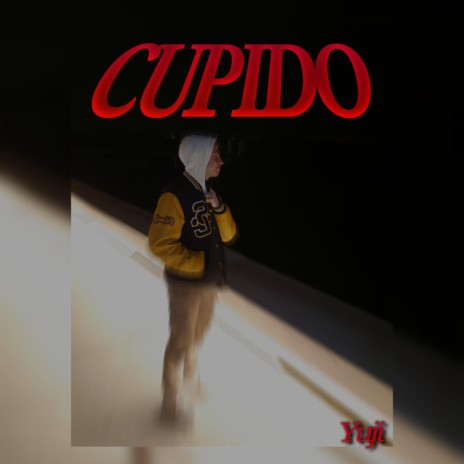 Cupido | Boomplay Music