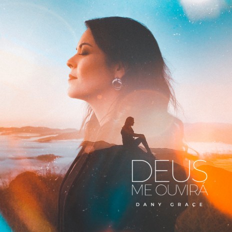 Deus Me Ouvirá (Playback) | Boomplay Music