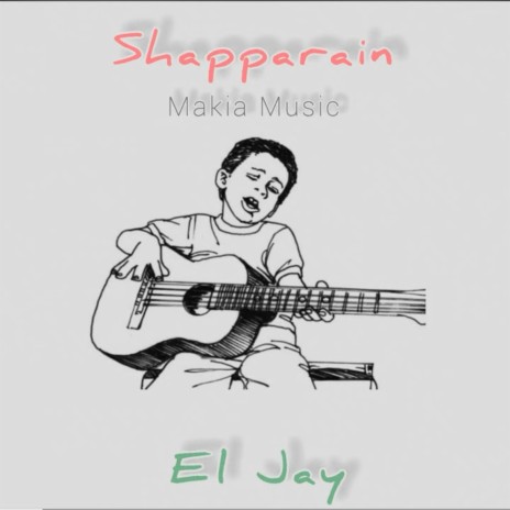 SHAPPARAIN | Boomplay Music