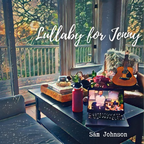 Lullaby for Jenny | Boomplay Music