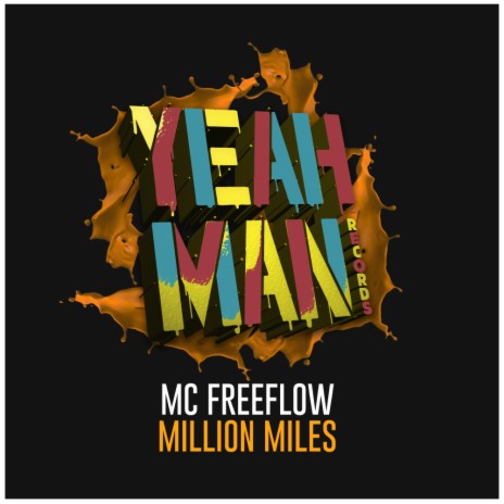 MILLION MILES (Original Mix) | Boomplay Music