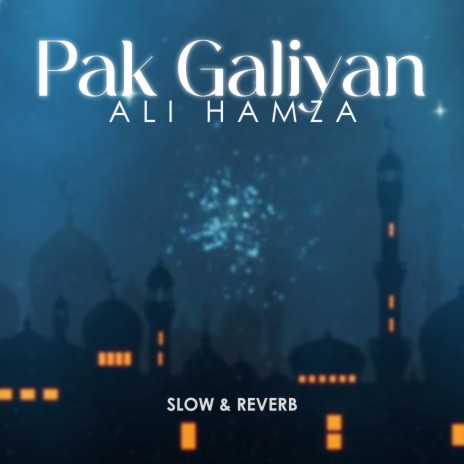 Pak Galiyan Lofi | Boomplay Music