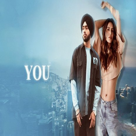 Fell For You x Be Mine x One Love ft. Sonam Bajwa & Shubh | Boomplay Music