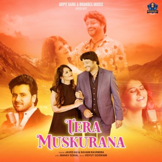 Tera Muskurana